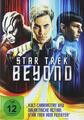 STAR TREK BEYOND  - DVD