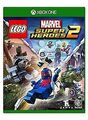 LEGO Marvel Superheroes 2 [Xbox One] von Warner Games | Game | Zustand sehr gut