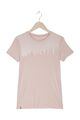 tentree T-Shirt Freizeit für Damen Pink Gr. XS Gebraucht