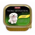 Animonda Vom Feinsten Geflügel | 22x 150g Hundefutter