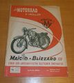 Das Motorrad 15/1954, Solitude Bilder, Test Zündapp Elastic.