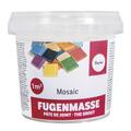 Fugenmasse weiß, 1A Qualität, Dose 500g