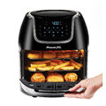 Russell Hobbs PowerXL M16438 Air Fryer Heißluftfritteuse