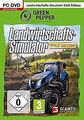 Landwirtschafts-Simulator 15 Gold Edition [Green Pe... | Game | Zustand sehr gut