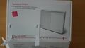 T-Com Speedport W 921V Fiber 300 Mbps 4-Port 1000 Mbps Funk Router , Wandhalter