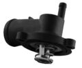 Motorad Thermostat Kühlmittel für Skoda Octavia I + Felicia I + I 96-00