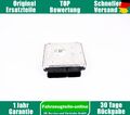 Audi A4 8K B8 8K2907115Q Motorsteuergerät ECU 2.0 TFSI CDNB 88TKM