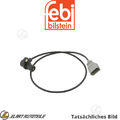 DER SENSOR, DER KURBELWELLENPULS FÜR AUDI SEAT VW SKODA A8 4D2 4D8 AKN AFB FEBI