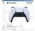 Sony Playstation 5 DualSense Wireless Controller PS5 Gamepad Weiß - NEU/OVP✅