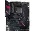 ASUS ROG STRIX B550-F GAMING WIFI II, Mainboard (Sockel AM4, Chipsatz AMD B550)