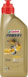 Castrol POWER 1 2T Motoröl 1 Liter 2 Takt Öl mineralisch API TC JASO FD