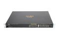 HPE Aruba Switch 2530-24G PoE+ Switch ( J9773A) 24x 10/100/1000 Mbit/s / 4x SFP