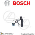 WASSERPUMPE + ZAHNRIEMENSATZ FÜR VW TOURAN/VAN GOLF/PLUS RABBIT PASSAT/B6 2.0L