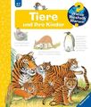 WWW33 Tiere und ihre Kinder (US IMPORT) ACC NEU