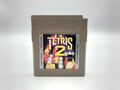 Tetris 2 (Nintendo Game Boy) Spiel Modul [Akzeptabel]