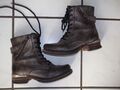 Rieker Boots, Bikerboots, Stiefel  Gr. 36