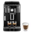 DE'LONGHI Kaffeevollautomat Magnifica S ECAM21.118.B Milchaufschäumdüse 1450W