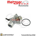 THERMOSTAT KÜHLMITTEL FÜR OPEL VECTRA/B/CC/Caravan ASTRA/G/Cabriolet ZAFIRA 1.6L