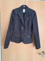 S.Oliver Blazer Jeans Gr. 34 