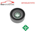 UMLENKROLLE KEILRIPPENRIEMEN INA 532 0406 30 A FÜR MERCEDES-BENZ A-CLASS