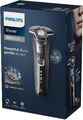 Philips Shaver Series 5000–Modell S5887 Elektrischer Nass-Trockenrasierer,NEU