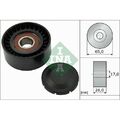 Umlenk /führungsrolle Keilrippenriemen Schaeffler Ina 532 0557 10 für Audi