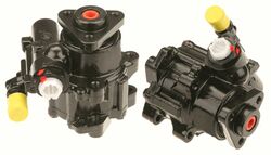 TRW Hydraulikpumpe Lenkung JPR734 +108.52€ Pfand für AUDI A6 C6 Avant 4F5 4F2