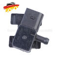 Für BMW Abgasdrucksensor Differenzdruck E81 E90 F30 F10 E83 E70 13627805152 Neu