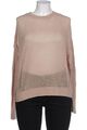 Filippa K Pullover Damen Strickpullover Strick Oberteil Gr. XL Beige #wbeowc5