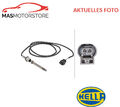 SENSOR ABGASTEMPERATUR HELLA 6PT 358 181-241 P NEU OE QUALITÄT