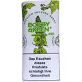 BOBBY GREEN Nummer #02 Premium Smoking Herbs Knaster Tabakersatz Damiana
