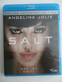 Bluray Disc Salt Angelina Jolie Wer ist Salt 