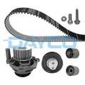 DAYCO Wasserpumpe + Zahnriemensatz für Audi A3 8P1 8PA VW EOS 1F7 1F8 Passat