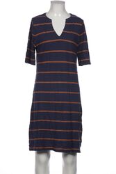 Lanius Kleid Damen Dress Damenkleid Gr. EU 36 Baumwolle Marineblau #e2dknb0