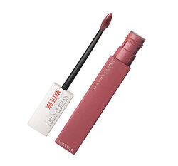 MAYBELLINE SUPERSTAY FLÜSSIGER LIPPENSTIFT MATT 155 SAVANT 5ML