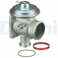 AGR Ventil DELPHI EG10464-12B1 für BMW E65 E53 ROVER E39 E46 E38 E66 E67 X5 3er