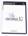 Japanische Playstation 2 PS2 Spiel Final Fantasy X-2 NTSC-J Import #2