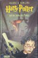 Harry Potter und der Orden des Phönix (Band 5) Gebunden 2003 Joanne K. Rowling