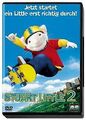 Stuart Little 2 von Rob Minkoff | DVD | Zustand gut