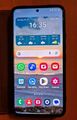 Samsung Galaxy S22 - 128GB - Phantom Black (Ohne Simlock) (Dual-SIM)