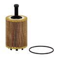 1x Ölfilter MANN-FILTER HU 719/7 x passend für CHRYSLER FIAT FORD MITSUBISHI