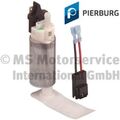 PIERBURG 7.02701.28.0 Kraftstoffpumpe für Opel für Suzuki 