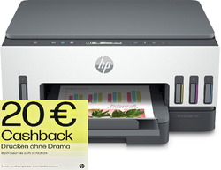 HP Smart Tank 7005 AIO 3in1 Multifunktionsdrucker Drucker Kopieren NEU OVP