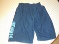 Staccato Short dunkelblau Gr 152 kurze Hose ocean beach