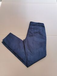 S.OLIVER Hose Chino dunkelblau Gr.36