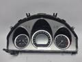 Tachometer MERCEDES BENZ C-Klasse (W204) 220 CDI A2049002105