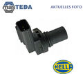 6PU 009 167-301 KURBELWELLENSENSOR IMPULSGEBER HELLA FÜR VAUXHALL CORSA II 1.7L