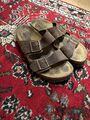 birkenstock Sandalen - arizona Bs - Gr.36 -Damen