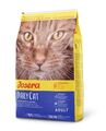 4032254749806 Josera DailyCat Katzen-Trockenfutter 10 kg Adult Geflügel JOSERA