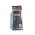 Texas Instruments TI-30X Pro Mathprint Schulrechner 4-zeiliges hochauflösendes (